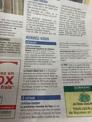 L'Union