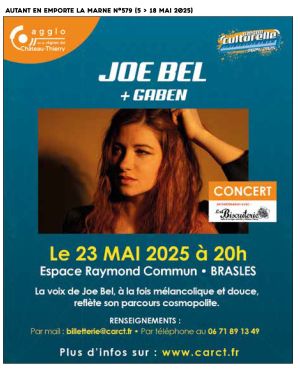 Autant en emporte la Marne