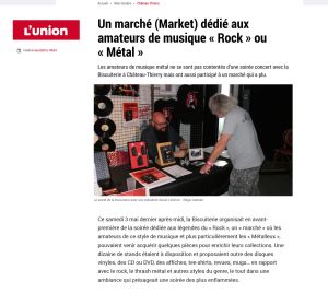 L'Union