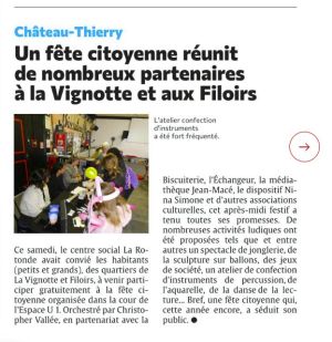 L'Union