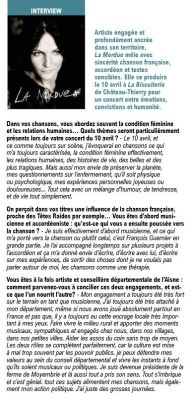 Pour Vous